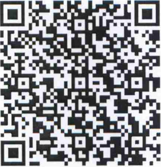 QR-код Всероссийского конкурса инициатив
